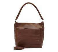 Liebeskind Berlin Femme Ever Hobo, Medium Brown, HxBxT 10.0cm x10.0cm x10.0cm