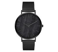 Liebeskind Berlin Femme Quartz Montre avec Bracelet en Acier Inoxydable LT-0190-MQ