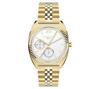 Liebeskind Berlin Femme Quartz Montre avec Bracelet en Acier Inoxydable LT-0260-MM