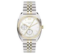 Liebeskind Berlin Femme Quartz Montre avec Bracelet en Acier Inoxydable LT-0262-MM