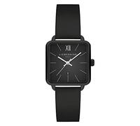 Liebeskind Berlin Femme Quartz Montre avec Bracelet en Cuir LT-0179-LQ