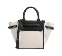 Liebeskind Berlin, Femme, Sacs, Beige, Taille: ONE Size Lora Canvas M