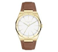 Liebeskind Berlin Femmes Analogique Quartz Montre avec Bracelet en Cuir LT-0365-LQ