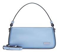 Liebeskind Berlin Francis Calf, Crossbody Damen, Breath, S (HxBxT 12cm x28cm x9cm)