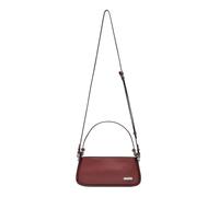 Liebeskind Berlin Franzis Calf Crossbody XS Berry