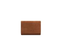 LIEBESKIND BERLIN Geldbörse LINN Medium marron