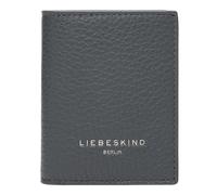 LIEBESKIND Berlin Geri 2 Heavy Pebble Arcie Card Case Rooftop
