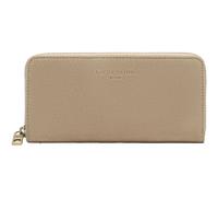 LIEBESKIND BERLIN Gigi Ziparound Wallet Beige
