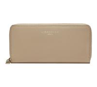 LIEBESKIND BERLIN Gigi Ziparound Wallet Beige