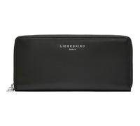 LIEBESKIND BERLIN Gigi Ziparound Wallet Black