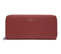 LIEBESKIND BERLIN Gigi Ziparound Wallet True Red