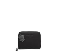 Liebeskind Conny Porte-monnaie RFID cuir 12,5 cm black (T2-899-93-X640-9999)