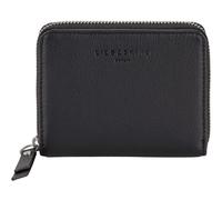 LIEBESKIND BERLIN Harris Conny20 Zip Wallet Black