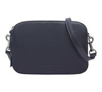 Liebeskind Berlin Luka Noos Harris, Crossbody Femme, Cobalt Night