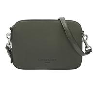 LIEBESKIND BERLIN Harris Luka20 Crossbody Bag Cypress Green