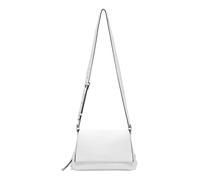 LIEBESKIND BERLIN Hera Sheep Natural Crossbody M Arctic