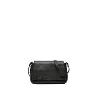 LIEBESKIND BERLIN Hera Sheep Natural Crossbody S Black