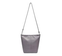 LIEBESKIND BERLIN Hera Sheep Natural Hobo Bag M Anemone