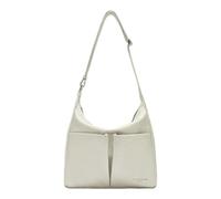 LIEBESKIND BERLIN Hera Sheep Natural Hobo Bag M Milk