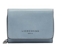 LIEBESKIND BERLIN Hera Sheep Natural Pablita Wallet Blue Heaven