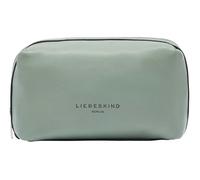 LIEBESKIND Berlin Hera Sheep Natural Pouchette Beauty Cypress Green
