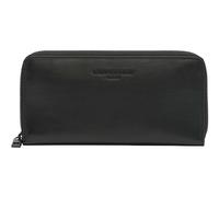 LIEBESKIND BERLIN Hera Sheep Natural Sally Wallet Black