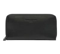 Liebeskind Hera Sally Sheep Natural Rfid Portefeuille noir, femme