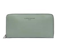 LIEBESKIND BERLIN Hera Sheep Natural Sally Wallet Forest Green