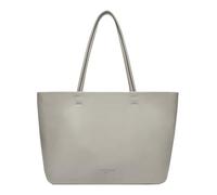 Liebeskind Hera Sac de shopper Cuir 41 cm gris