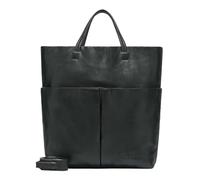 Liebeskind Berlin Hera Sheep Natural Tote Bag L Black