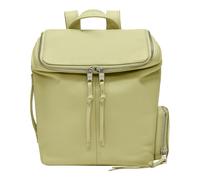 LIEBESKIND BERLIN Hera Small Pebble Backpack S Light Mimosa