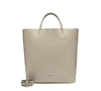 LIEBESKIND BERLIN Hera Small Pebble Tote Bag Stone