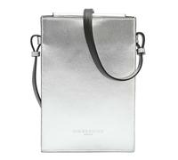 Liebeskind Berlin Hilla Mobile Pouch Silver