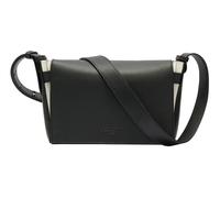 LIEBESKIND BERLIN Hilla Small Pebble Crossbody Bag S Black