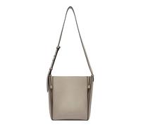 LIEBESKIND BERLIN Hilla Small Pebble Hobo Bag M Stone