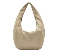 Liebeskind Berlin Hobo L Farrah Denim Beige, Beige, Taille Unique