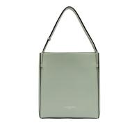 Liebeskind Berlin Hobo L-HILLA Sml PEBBLE-opal, Clochard aux femmes, opal green,