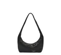 Liebeskind Berlin Hobo M BO Sheep Natural Black, Noir