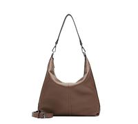 Liebeskind Berlin Hobo M Paris Small Pebble Russet, RUSSET.