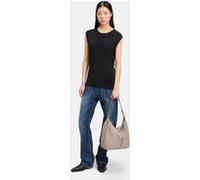 Liebeskind Berlin Hobo Medium Light Taupe Taille: OS | Sacs à main Outlet | Femme | Le Noir