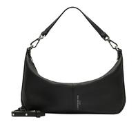 Liebeskind Berlin Hobo S-Paris 4 SML Pebble-Black, Clochard aux Femmes