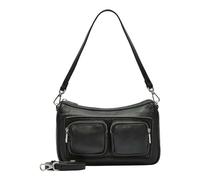Liebeskind Berlin Hobo S MAIA SHEEP NATURAL BLACK, Noir