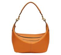 Liebeskind Liza Hobo, Femme, Citrouille, Small (HxBxT 16cm x 24.5cm x 14cm)