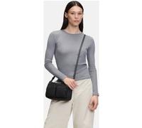 Liebeskind Berlin Hobo Small Black Taille: OS | Shorts Outlet | Femme | Le Noir