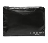 Liebeskind Berlin housse pour ordinateur portable Elvira Laptop Case Black noir