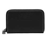 Liebeskind Jo, Portefeuille Taille XS Femme, Noir