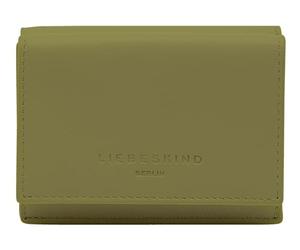 LIEBESKIND Berlin Kodiaq Chelsea Lillian Wallet Princess Green