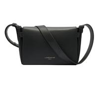 LIEBESKIND BERLIN Kodiaq Sheep Hilla Crossbody Bag S Black