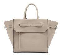 Liebeskind Berlin L Lora Small Pebble Satchel, Stone, stone