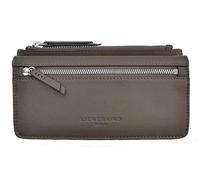 Liebeskind Berlin Layla Portefeuille en cuir boue, Earthy